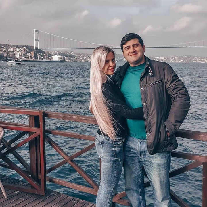 From Russia With Love, Thousands of Wives for Turkish Husbands