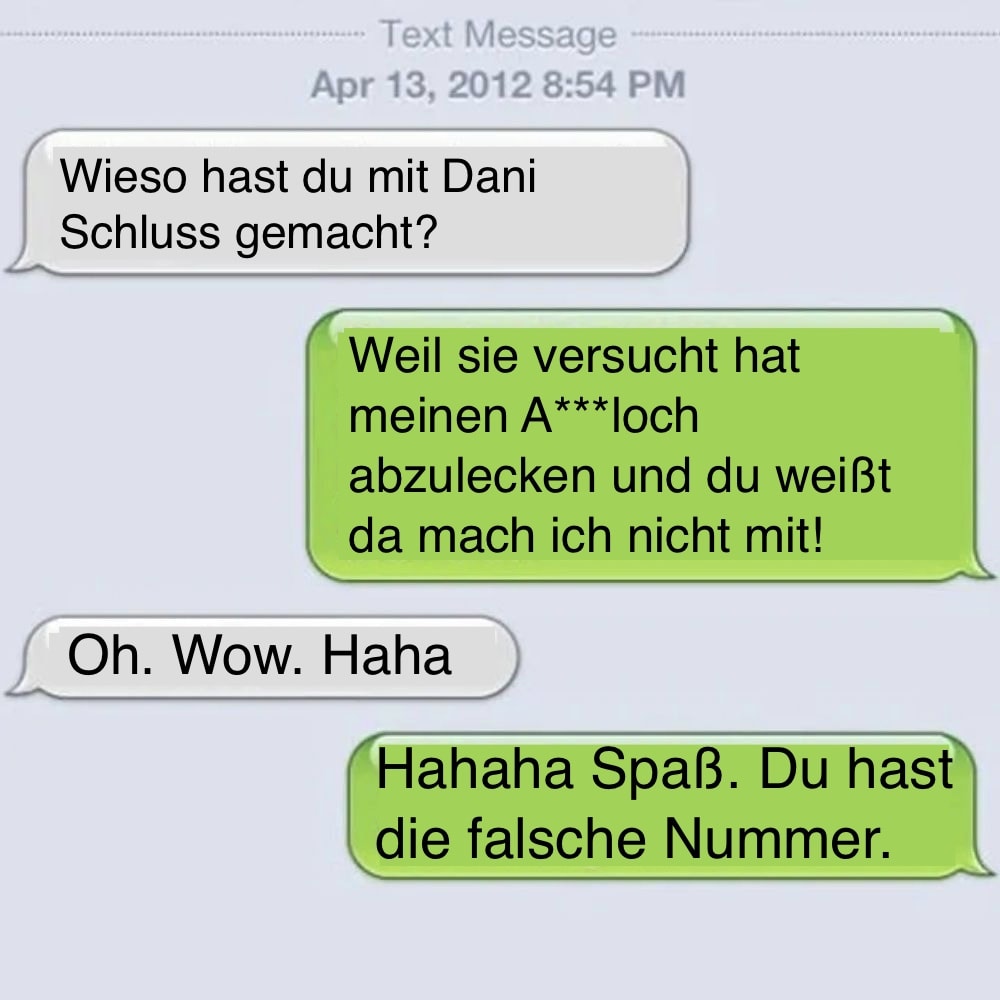 Handynummer mitteilen text lustig neue WhatsApp Rufnummernwechsel