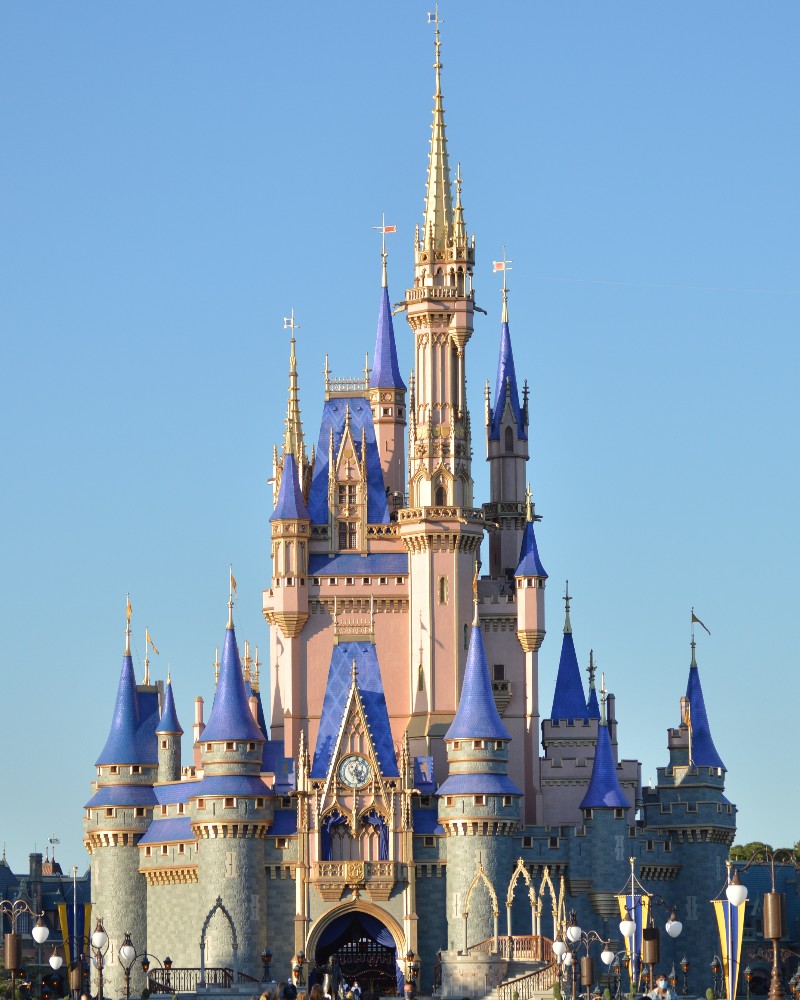 More than 30 myths and legends of the Walt Disney Co. world you didn't ...