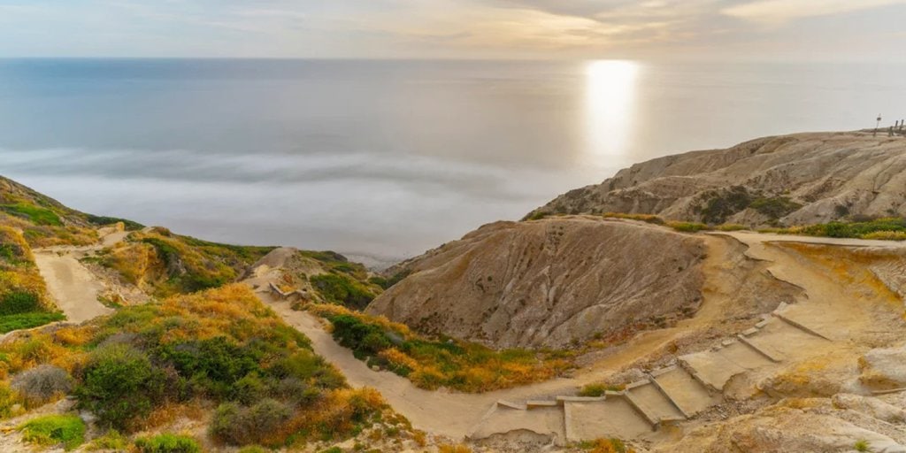 5 Easy Hikes in San Diego for Your Next Coastal Adventure