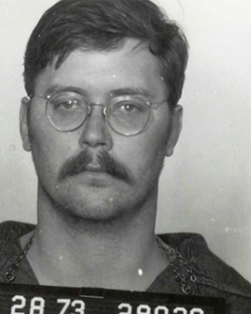 This Is the Shocking Story of Edmund Kemper, the Co-ed Killer