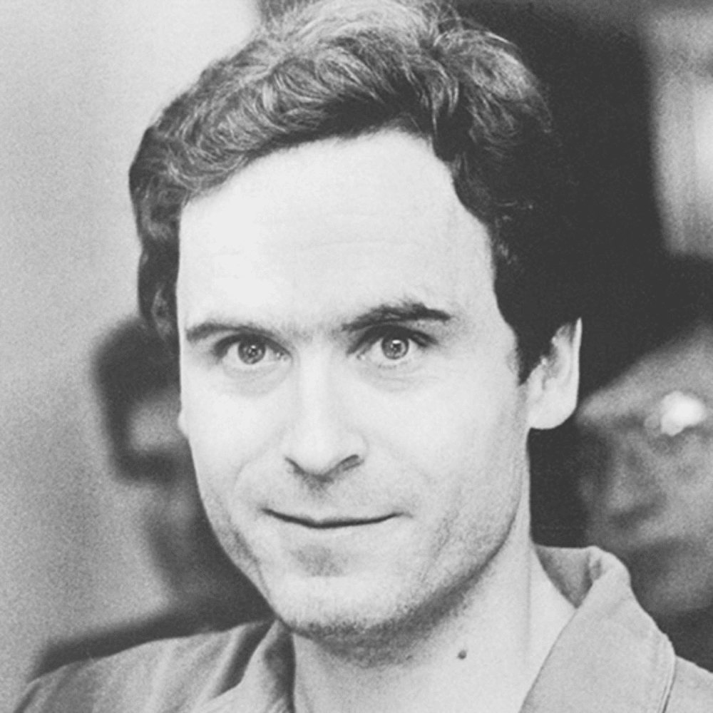 La horrible historia de Ted Bundy y su notorio legado como encantador ...